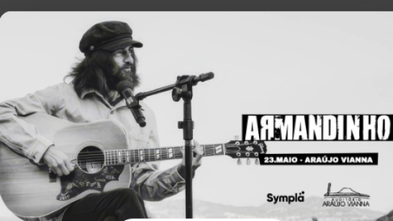 ARMANDINHO