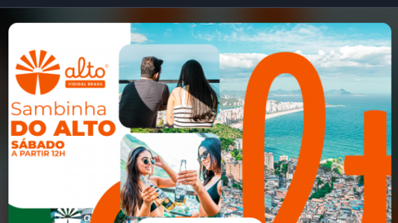 SABADOU NO ALTO