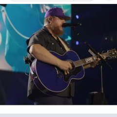 Luke Combs