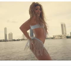Shakira