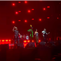 Black Eyed Peas