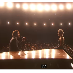 Lady Gaga, Bradley Cooper